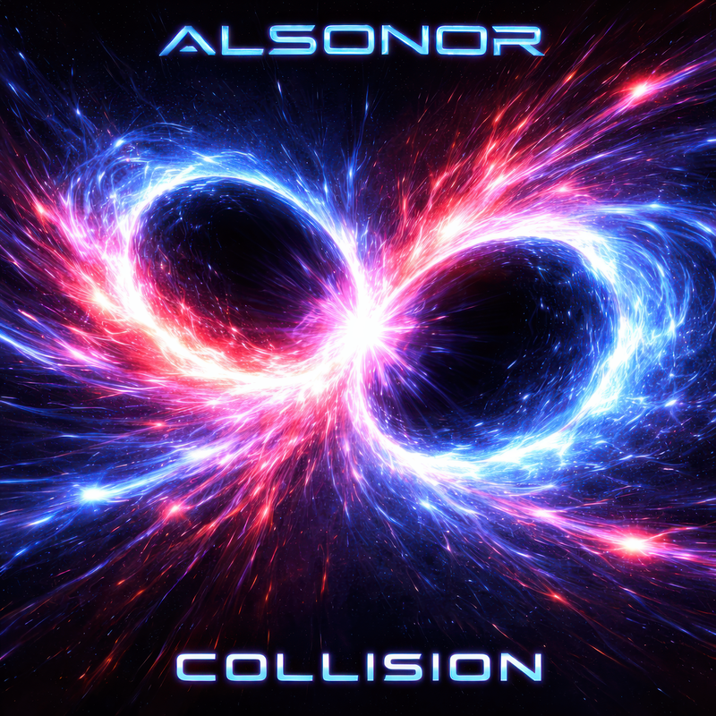 TRACK - Collision