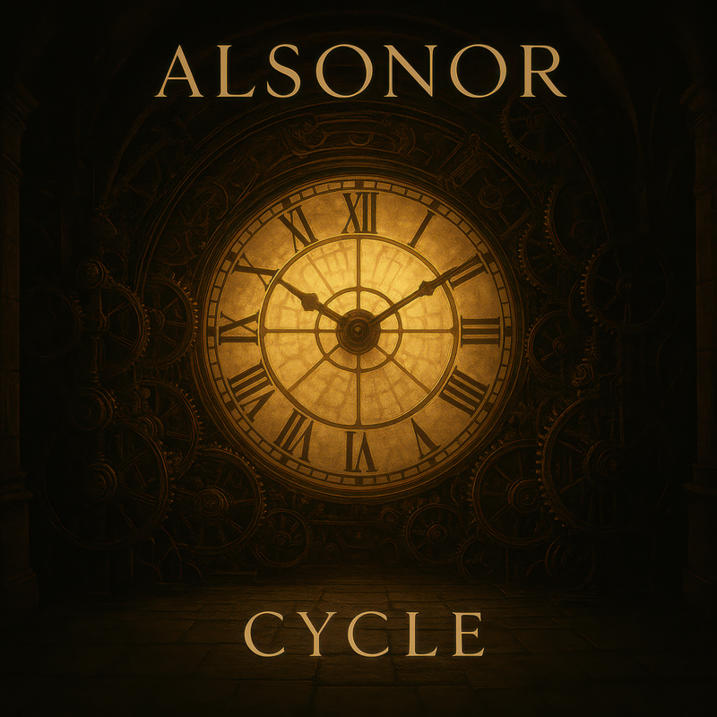 TRACK - Cycle