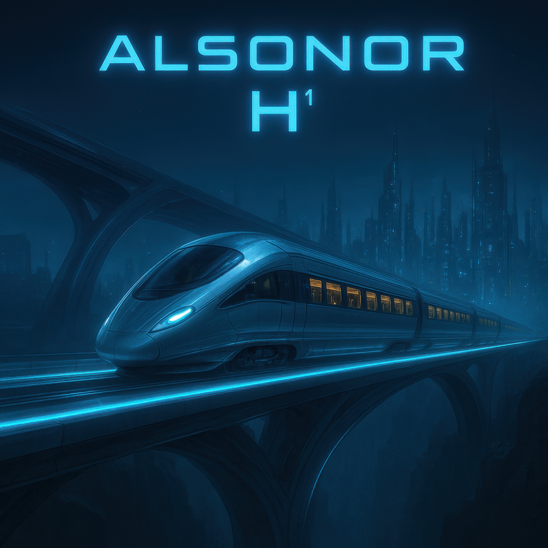 TRACK - H1