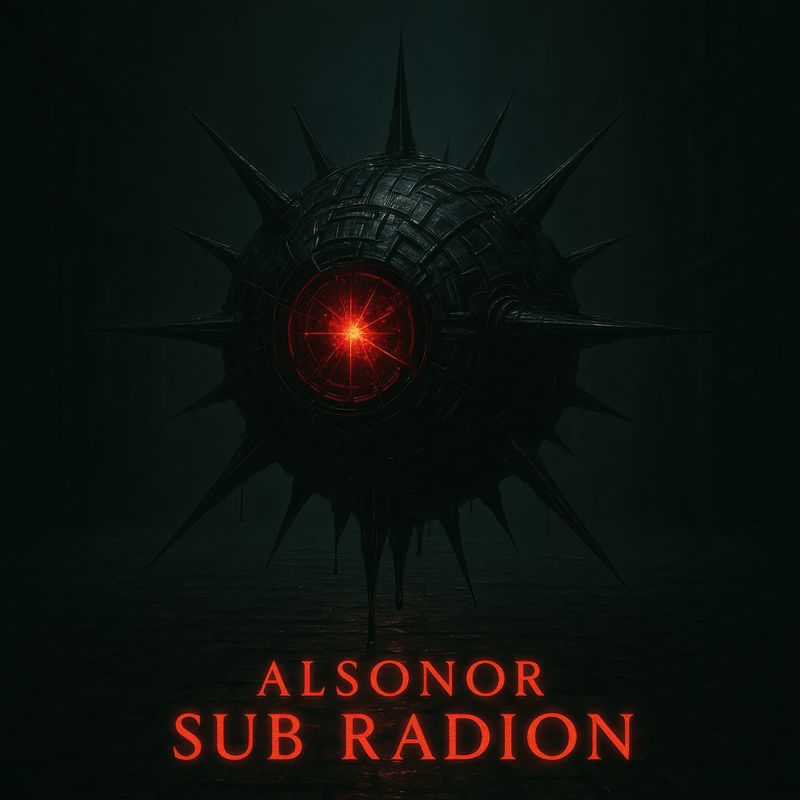 TRACK - Sub Radion