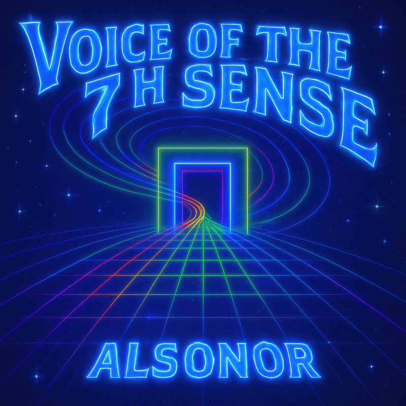 TRACK - Voice of the 7th Sense