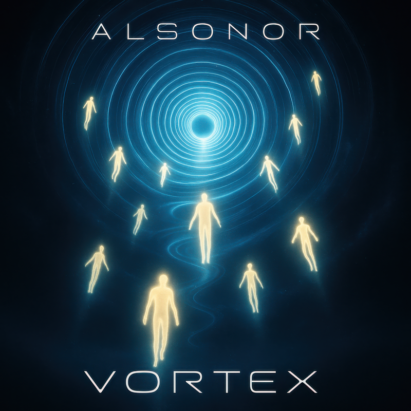 TRACK - Vortex