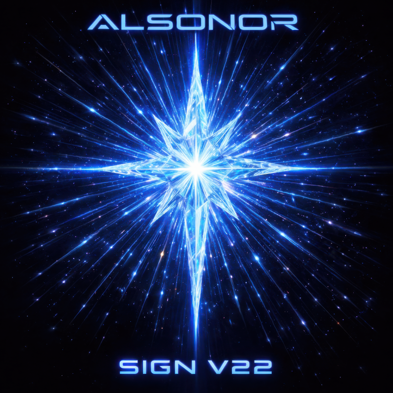 Track - Sign V22