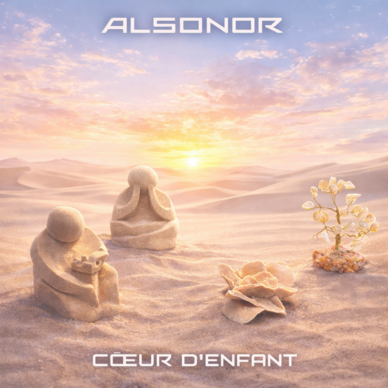 TRACK - Coeur DEnfant