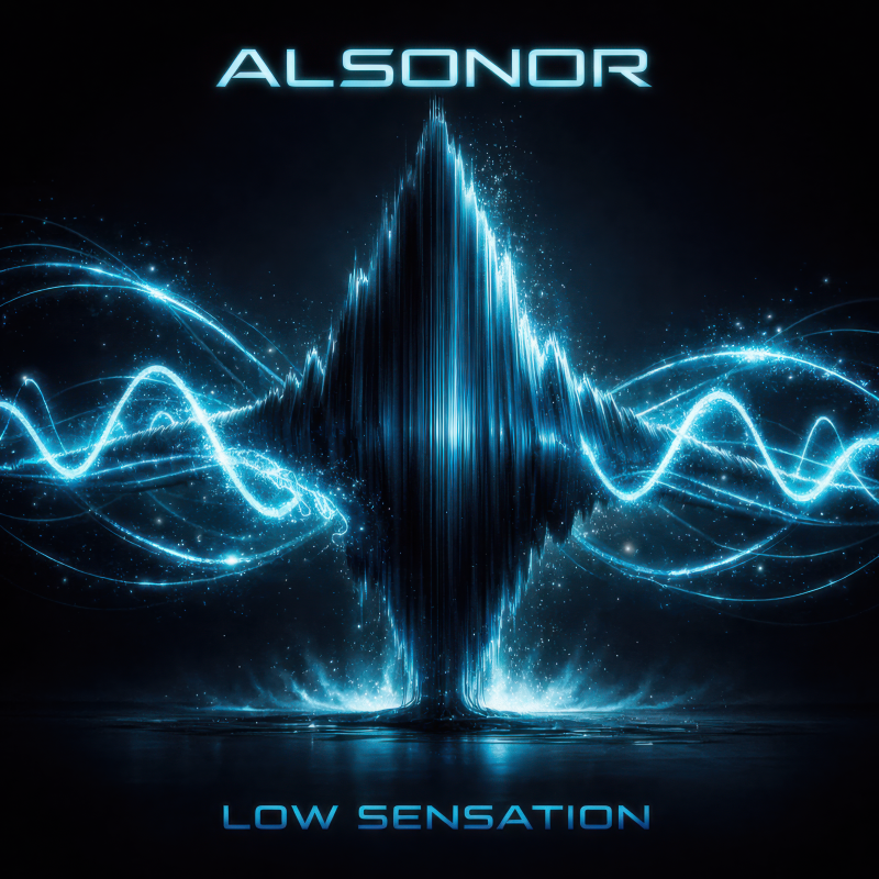 TRACK - Low Sensation