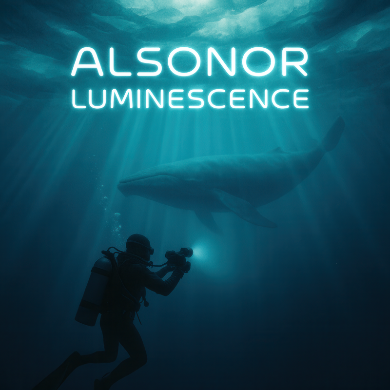 TRACK - Luminescence