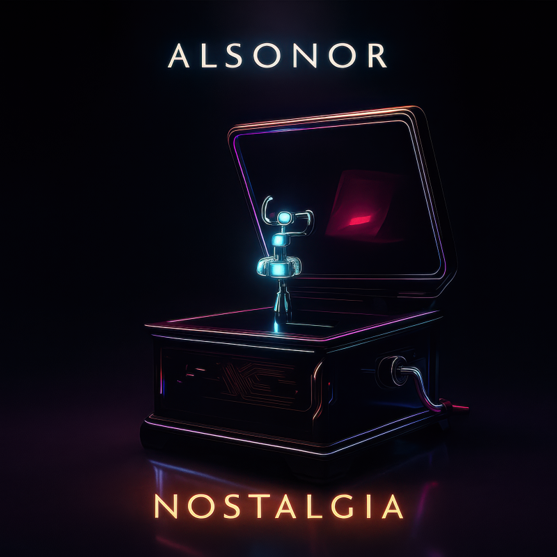 TRACK - Nostalgia