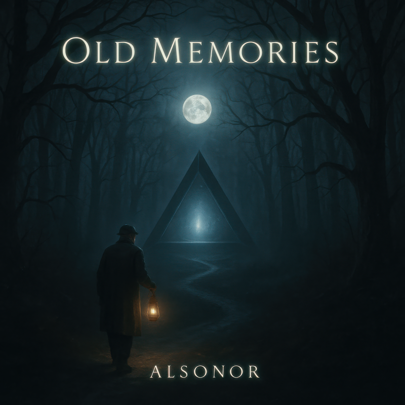 TRACK - Old Memories