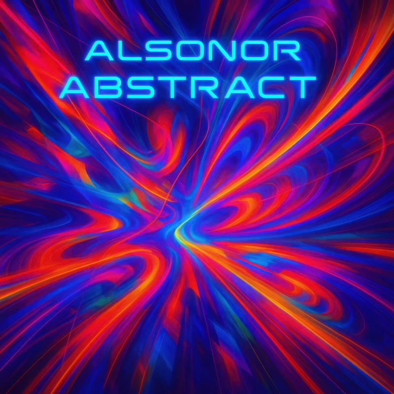 TRACK - Abstrack