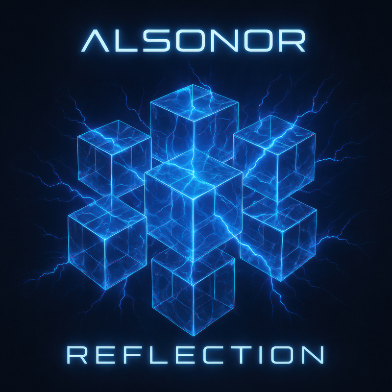 TRACK - Reflection
