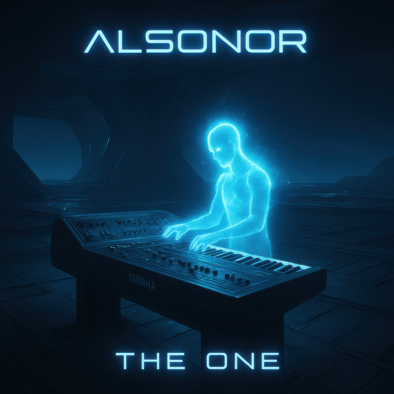 TRACK - The One