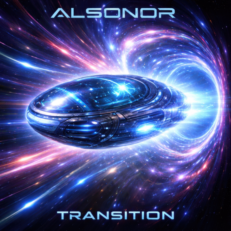 TRACK - Transition