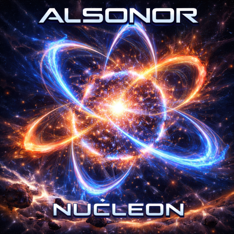 TRACK - Nucleon