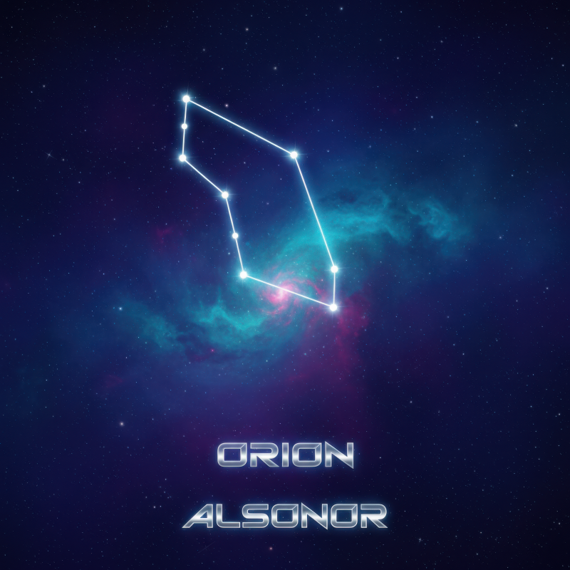 TRACK - Orion