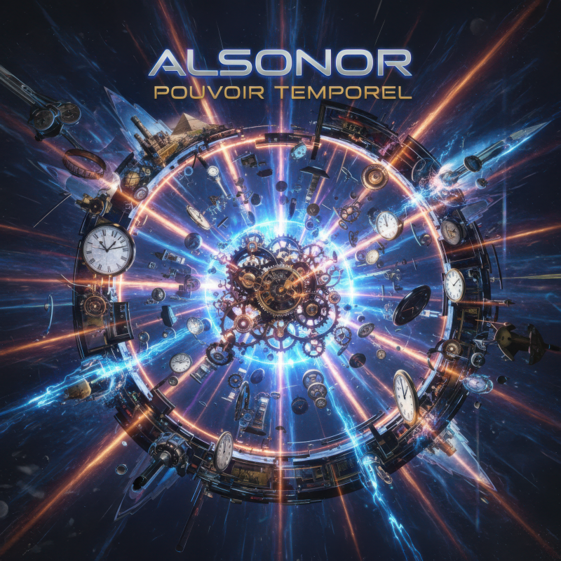 TRACK - Pouvoir Temporel