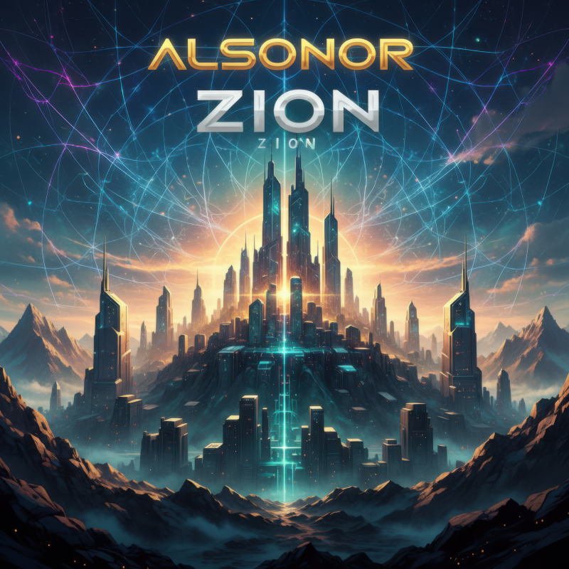 TRACK - Zion