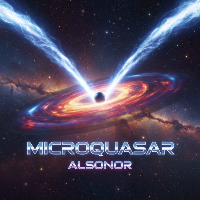 PISTE - Microquasar