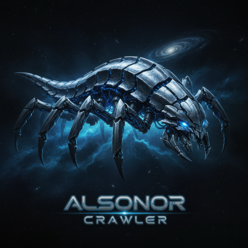 PISTE - Crawler