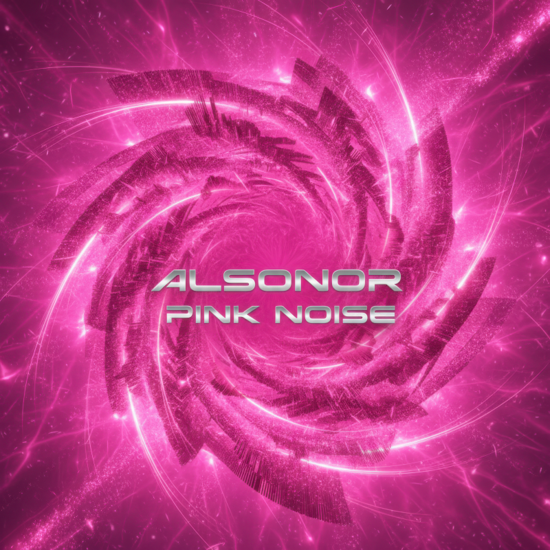PISTE - Pink Noise Dancing