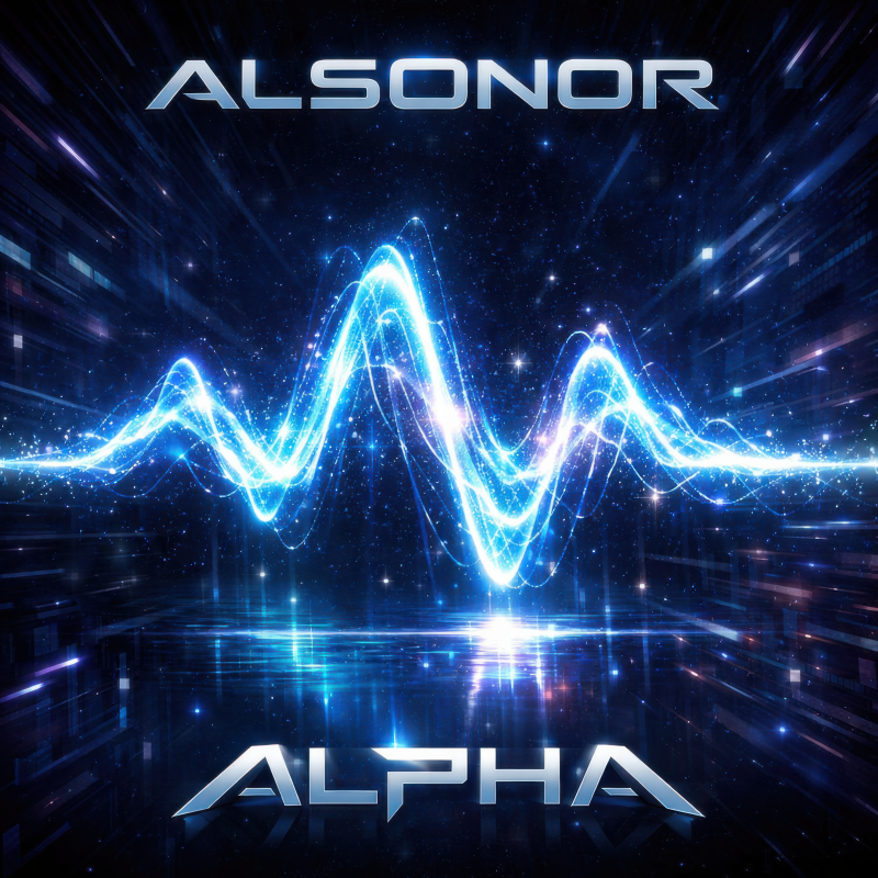 TRACK - Alpha