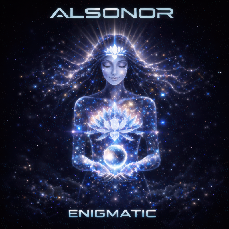 TRACK - Enigmatic