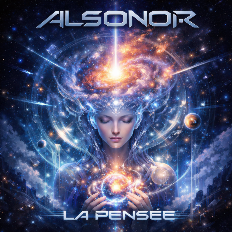 TRACK - La Pensee