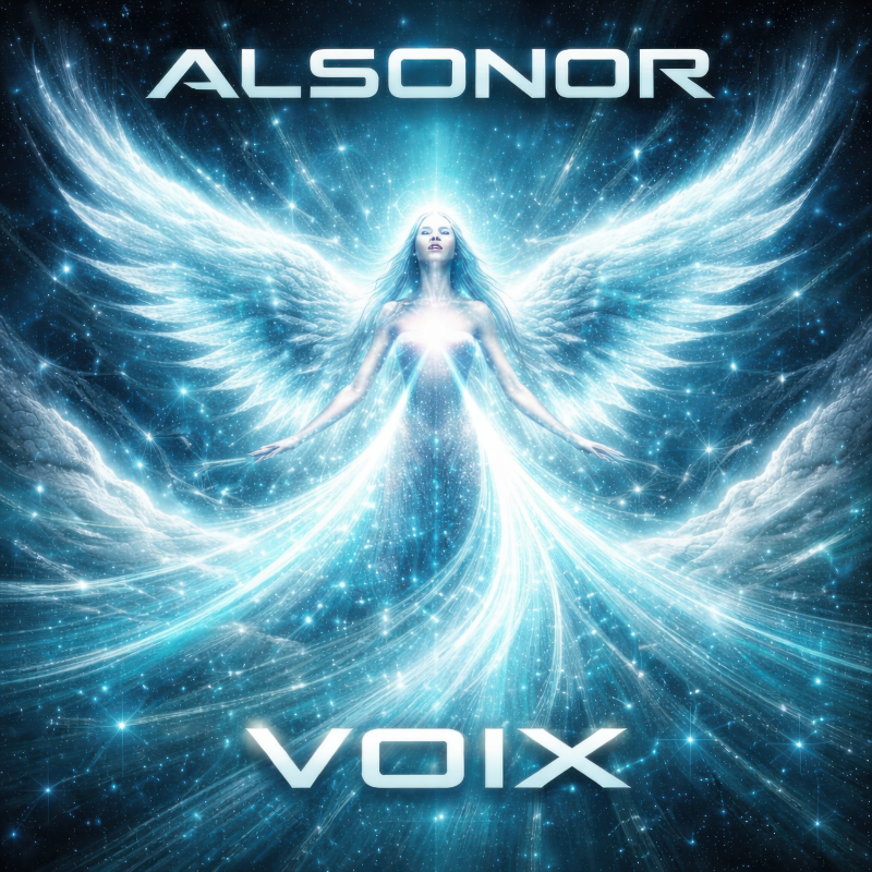 TRACK - Voix