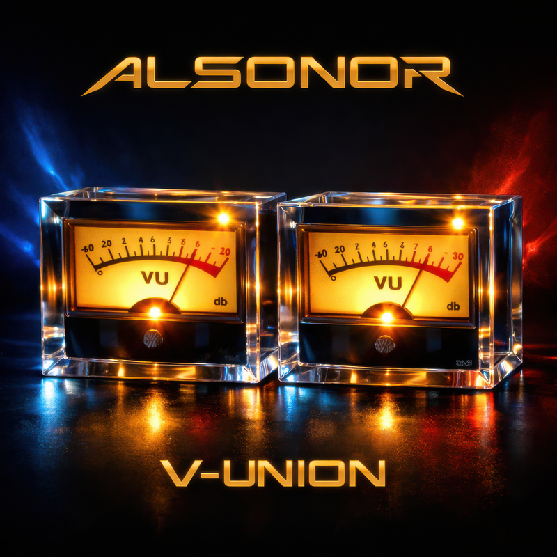 TRACK - V-Union